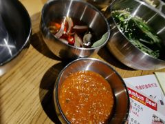 -姜虎东白丁烤肉(恒隆广场店)