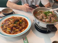 -清真·宁夏印象·盐池滩羊肉体验店(江宁路店)