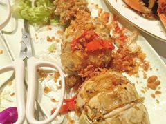 -喜记避风塘炒辣蟹(旗舰店)