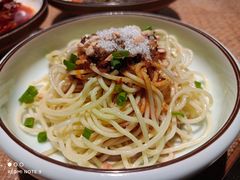 重庆凉面-渝信川菜(西单店)