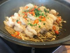 -蜜桃餐厅·古运河畔(南下塘店)