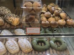 -BreadTalk面包新语·烘焙蛋糕(五羊邨店)