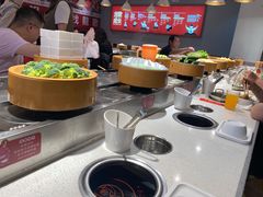 -龍歌自助小火锅(崂山丽达店)