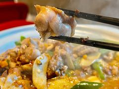 -铭厨特色家常菜(金色溪泉湾店)