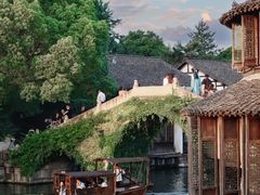-乌镇景区