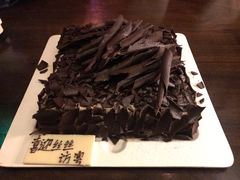 -广州柏悦酒店·悦吧·顶楼露天酒吧