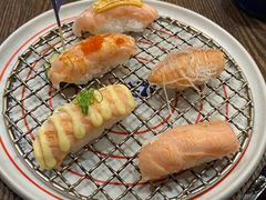 -大雄寿司(中华广场店)
