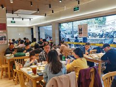 -东山茶寮(新安店)