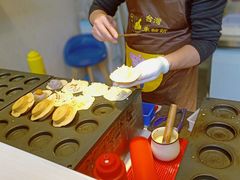-台湾味正点车轮饼可丽饼(南禅寺店)