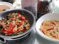-巴依老爷新疆美食(清华东门店)