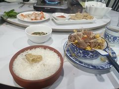 -贵州人家·酸汤火锅·20年老字号