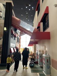 点击看大图 -奈尔宝·儿童乐园·亲子餐厅(华采天地店)