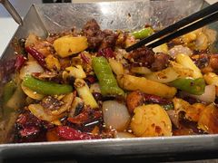 -双流传承老妈兔头(玉林总店)