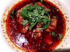 -半勺·新徽菜(银泰城店)