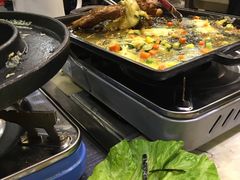 -金顺碳烤肉(1号店)