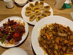 -陈傻子餐厅(世纪都会店)