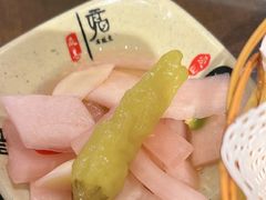 -富正毅三下锅·湘西韵味(天门山索道店)