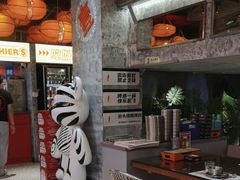 -神府路壹号·海鲜烧烤排档(三坊七巷店)