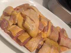 -粤来记·啫啫煲·点心(日月光店)