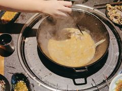 -米氏火鱼·泡椒鱼火锅(李子坝老店)