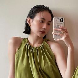 -sy杉影印象COLOUR专业烫染