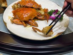 -尚海派·云山886烧烤龙虾馆(云山路店)