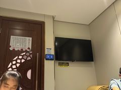 -华夏良子·足道SPA艾灸(中关村旗舰店)