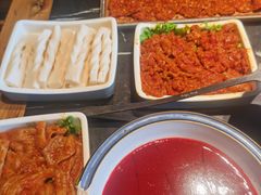 -杨家火锅(国美店)