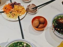-兰州马子禄牛肉面(文景公园店)