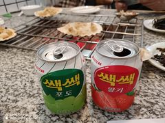 -震海贝烤贝·民俗特色店(延吉总店)