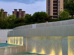 -清河半岛温泉度假酒店