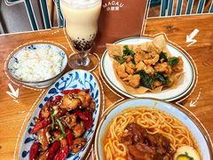 -小泉居(水坑尾店 )