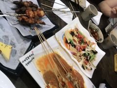 -丁虎子烤肉(国道二店)