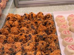 -泸溪河桃酥(西直门凯德店)