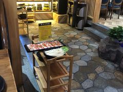 -九田家黑牛烤肉料理(二天地店)