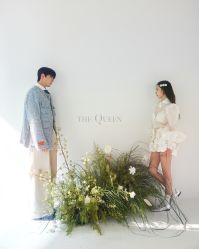 -THE QUEEN(北京店)