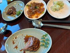 -环球港凯悦 · 享悦中餐厅