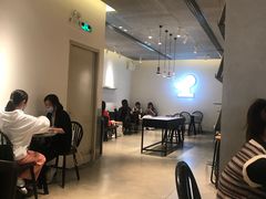 -喜茶(深圳东门1234店)