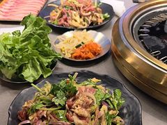 -杨小佳·齐齐哈尔烤肉·烤串(广州店)