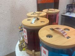 -小董哥烤串·爆汁大油边(故宫店)