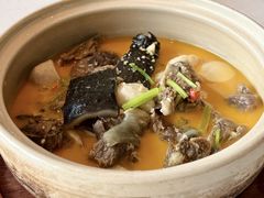 -新荣记(BFC外滩金融中心店)