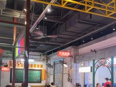 -彭耕记猪油炒小菜(吉联mall店)