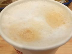 -汉堡王(天津鲁能店)