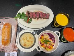 -西堤牛排(龙德广场店)