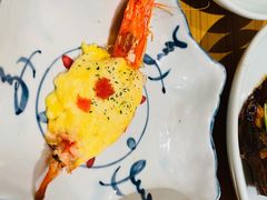 -花和海鲜自助(梅江店)