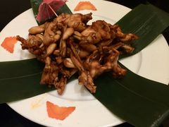 -亢龙太子酒轩(东湖店)