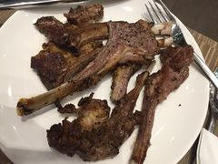 -飨食汇全日制餐厅·昆山皇冠假日酒店(九方店)