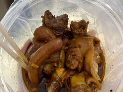 -吴长子卤菜馆(统一街店)