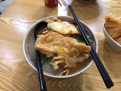 -家味螺蛳粉&烤鱼(五角场店)
