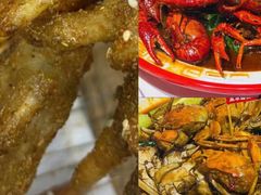 -酒肆浅葱•烧烤•龙虾•排档(卓悦intown店)